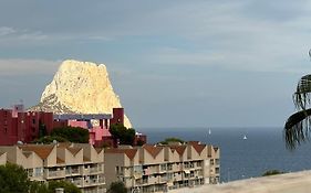 2 Bedroom Duplex I Calpe